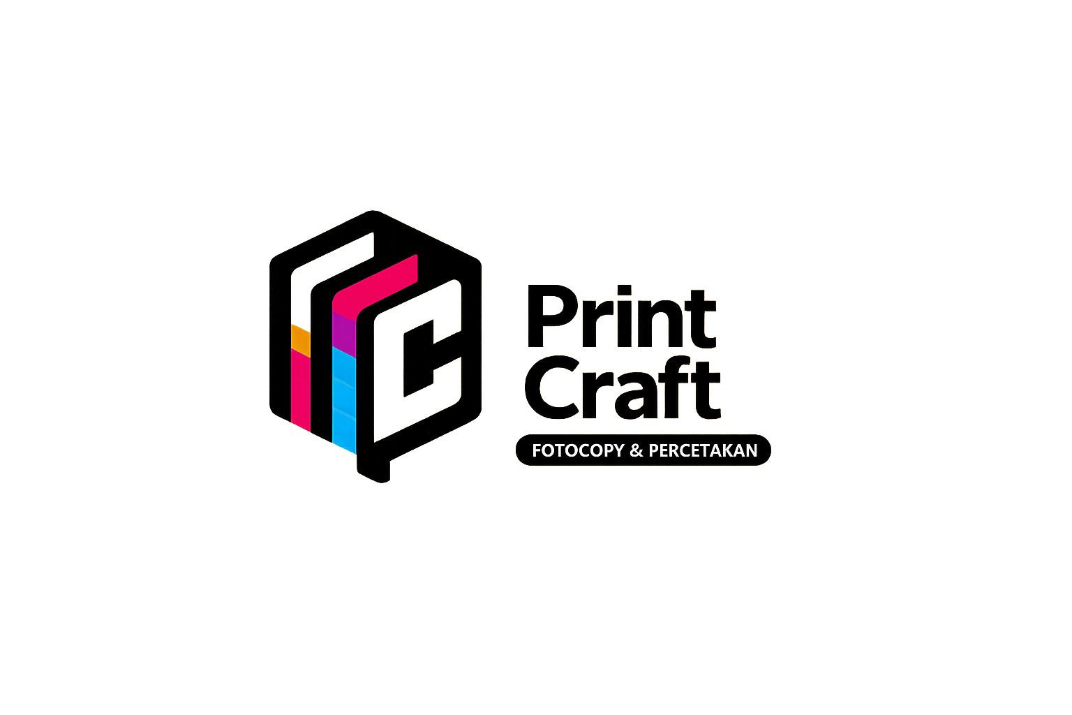 Logo Print Craft